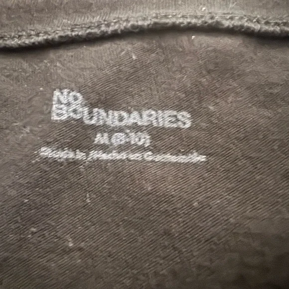 Time and Tru Women’s ' T-Shirt Set - Pink, Black, White - Picture 6 of 6